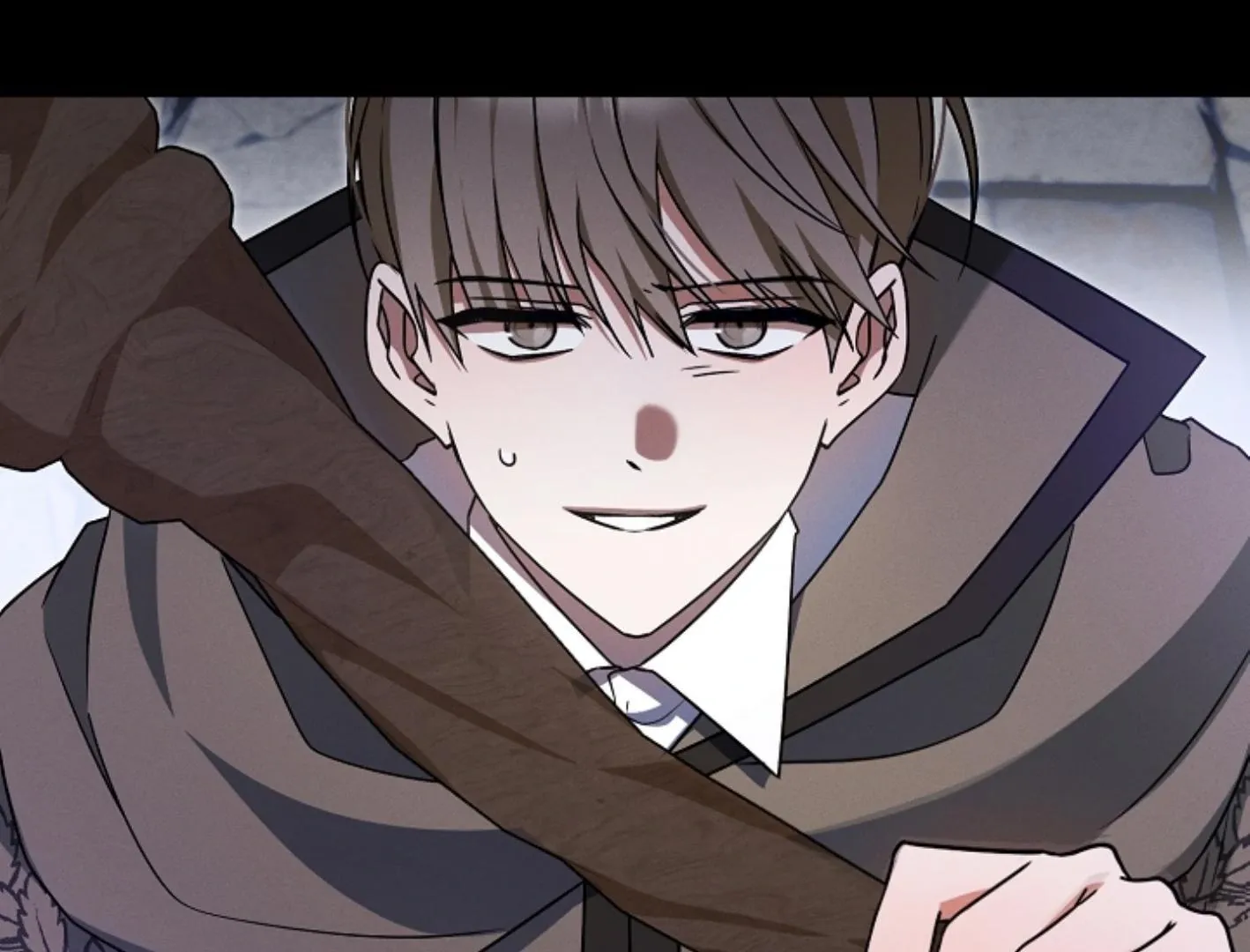 Read He Is That Guy chapter 16 image 24 on Lezhin