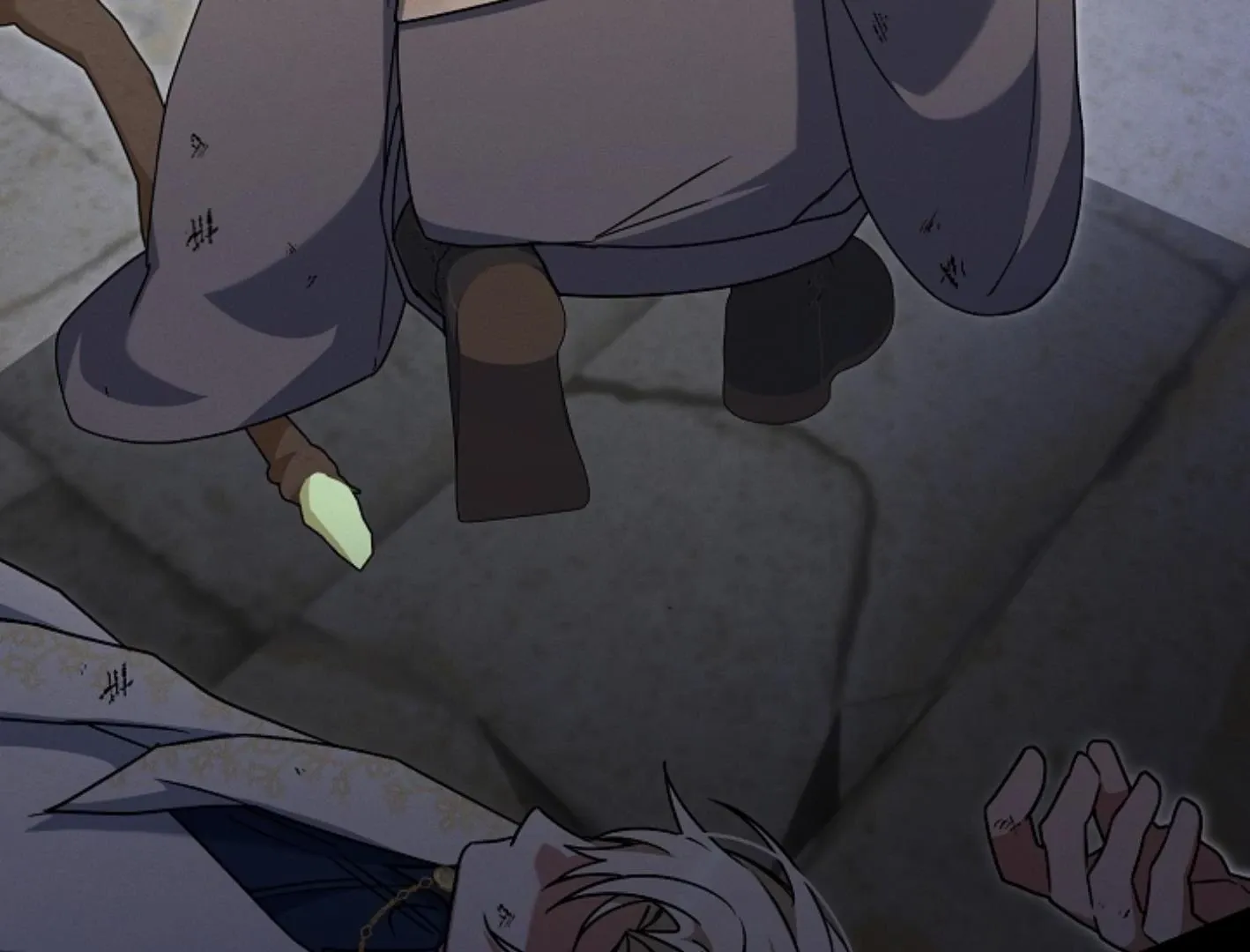 Read He Is That Guy chapter 16 image 5 on Lezhin