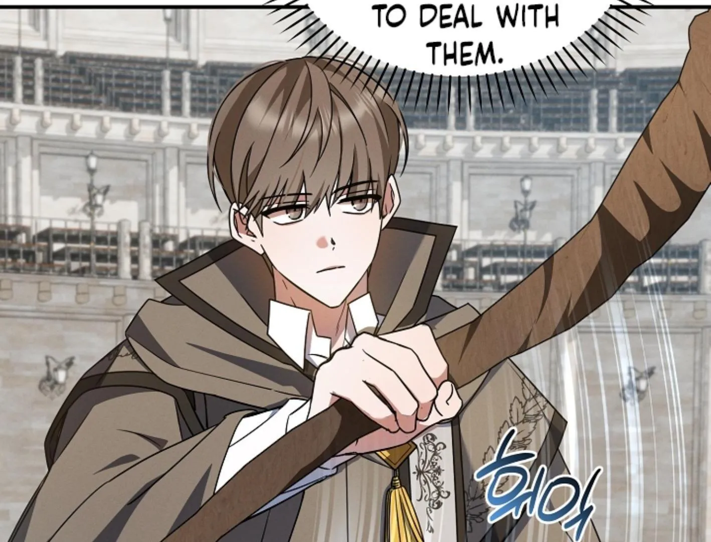 Read He Is That Guy chapter 16 image 50 on Lezhin