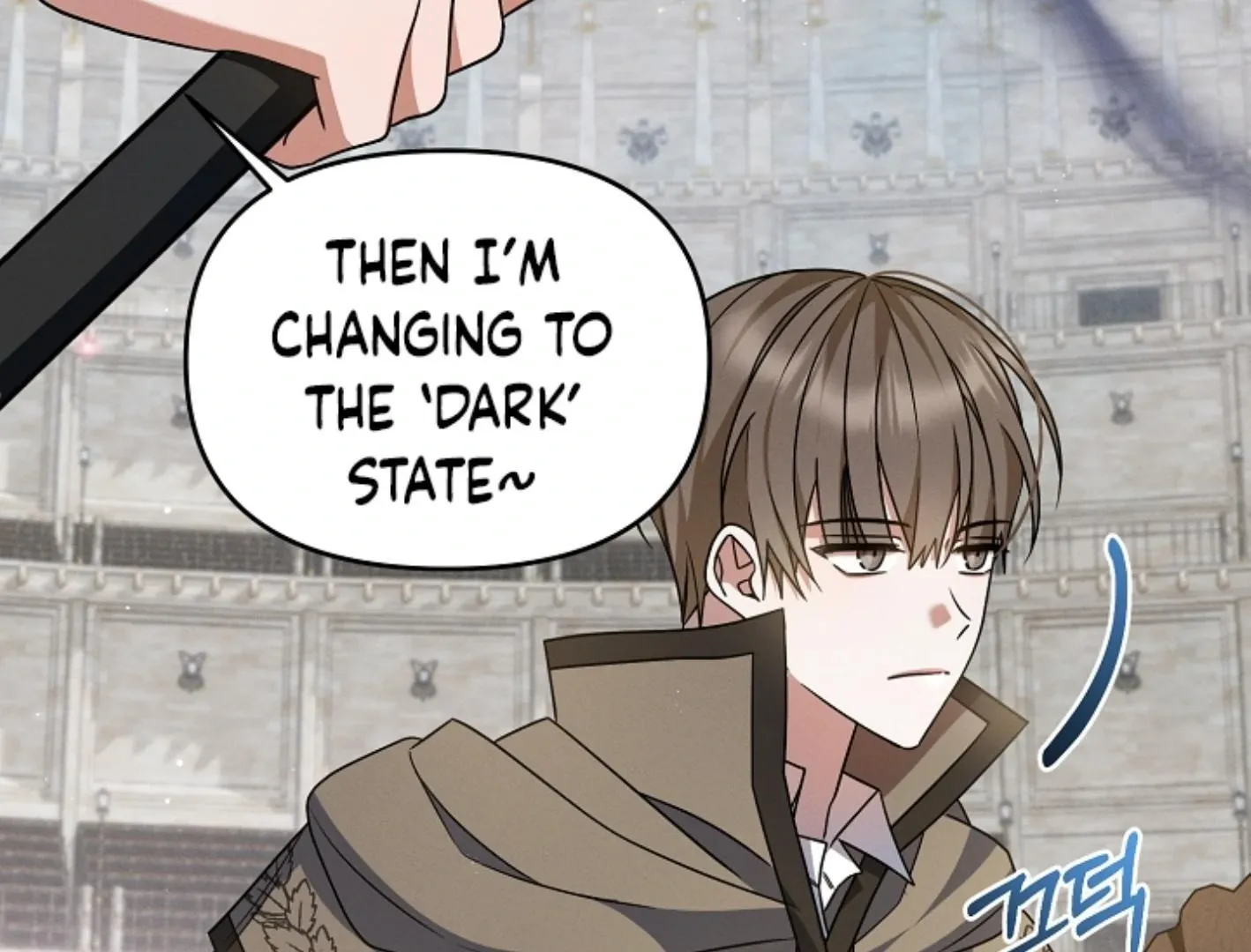 Read He Is That Guy chapter 16 image 57 on Lezhin