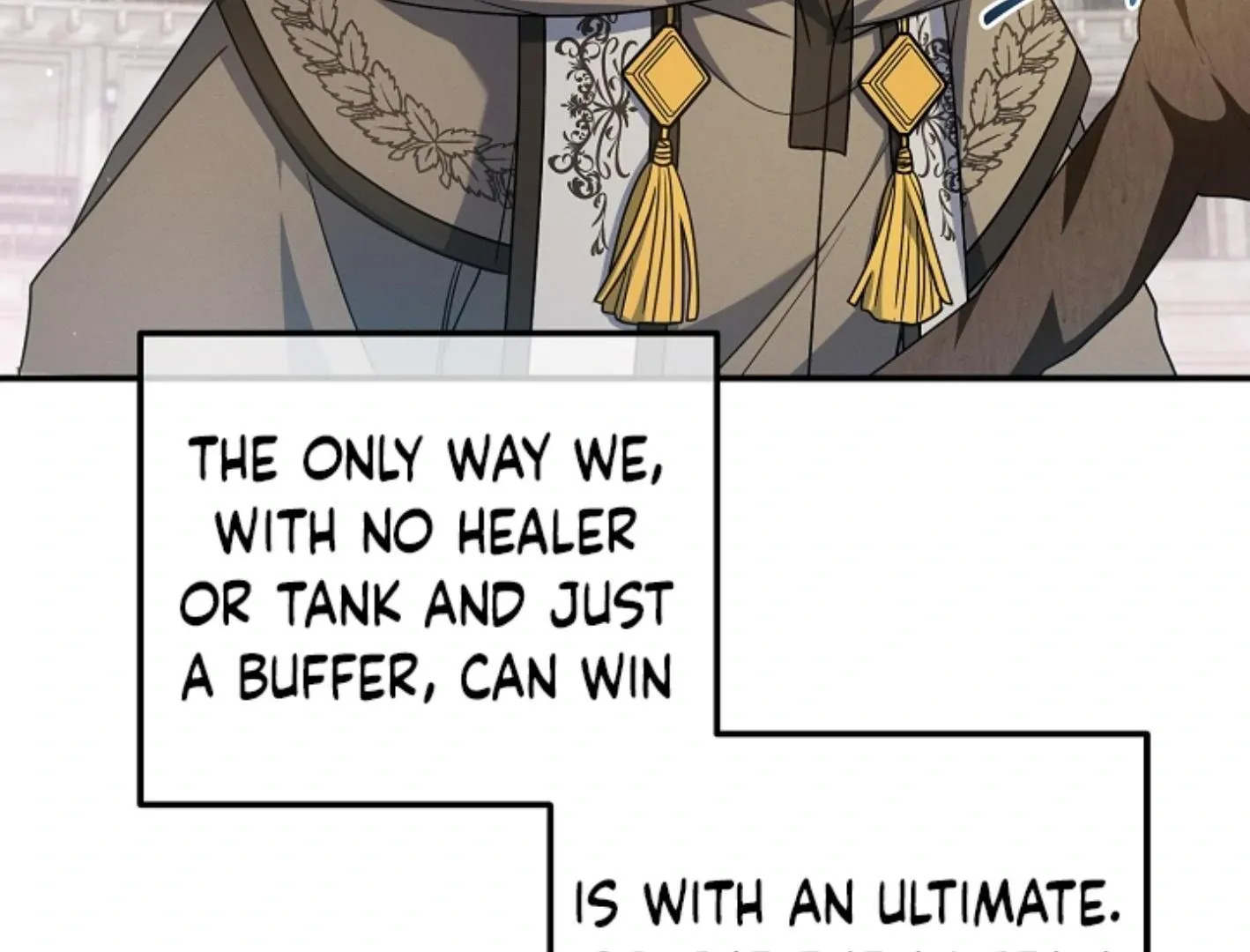 Read He Is That Guy chapter 16 image 58 on Lezhin