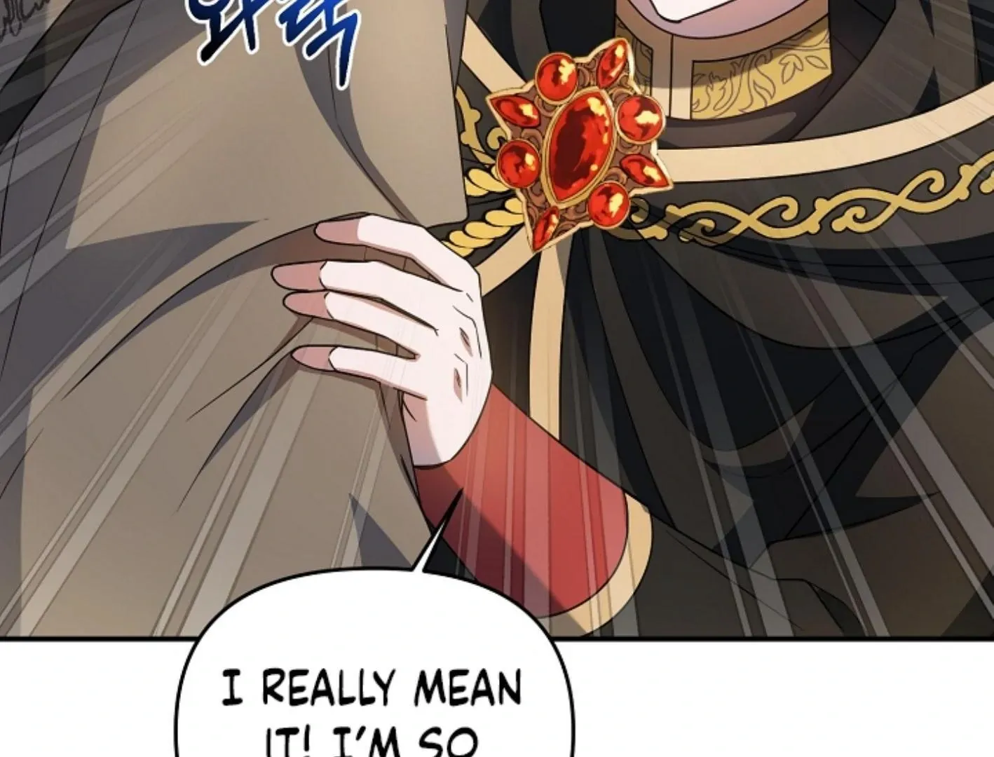 Read He Is That Guy chapter 17 image 136 on Lezhin
