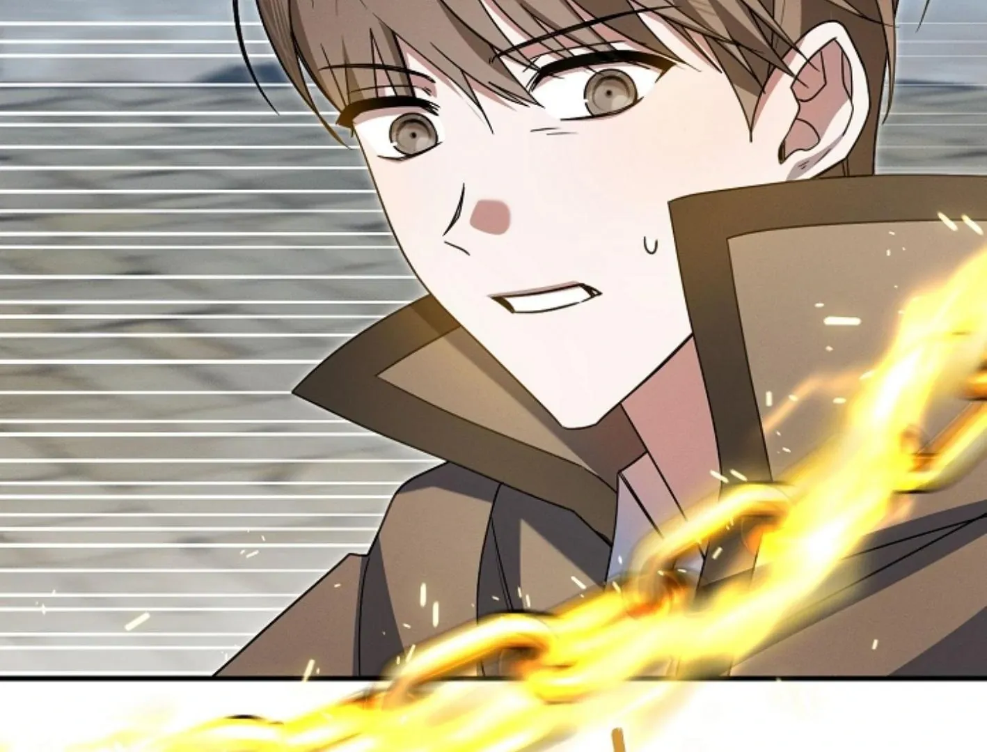 Read He Is That Guy chapter 17 image 14 on Lezhin