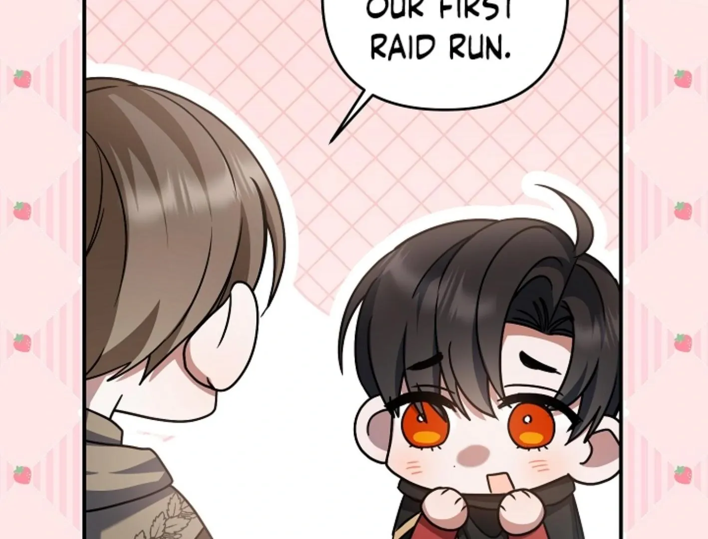 Read He Is That Guy chapter 17 image 144 on Lezhin