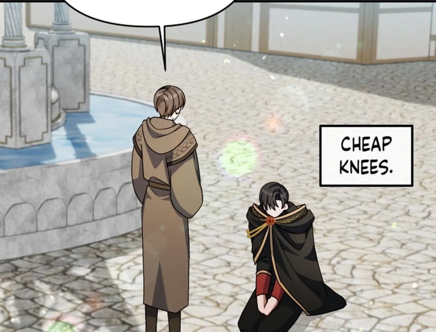 Read He Is That Guy chapter 17 image 151 on Lezhin