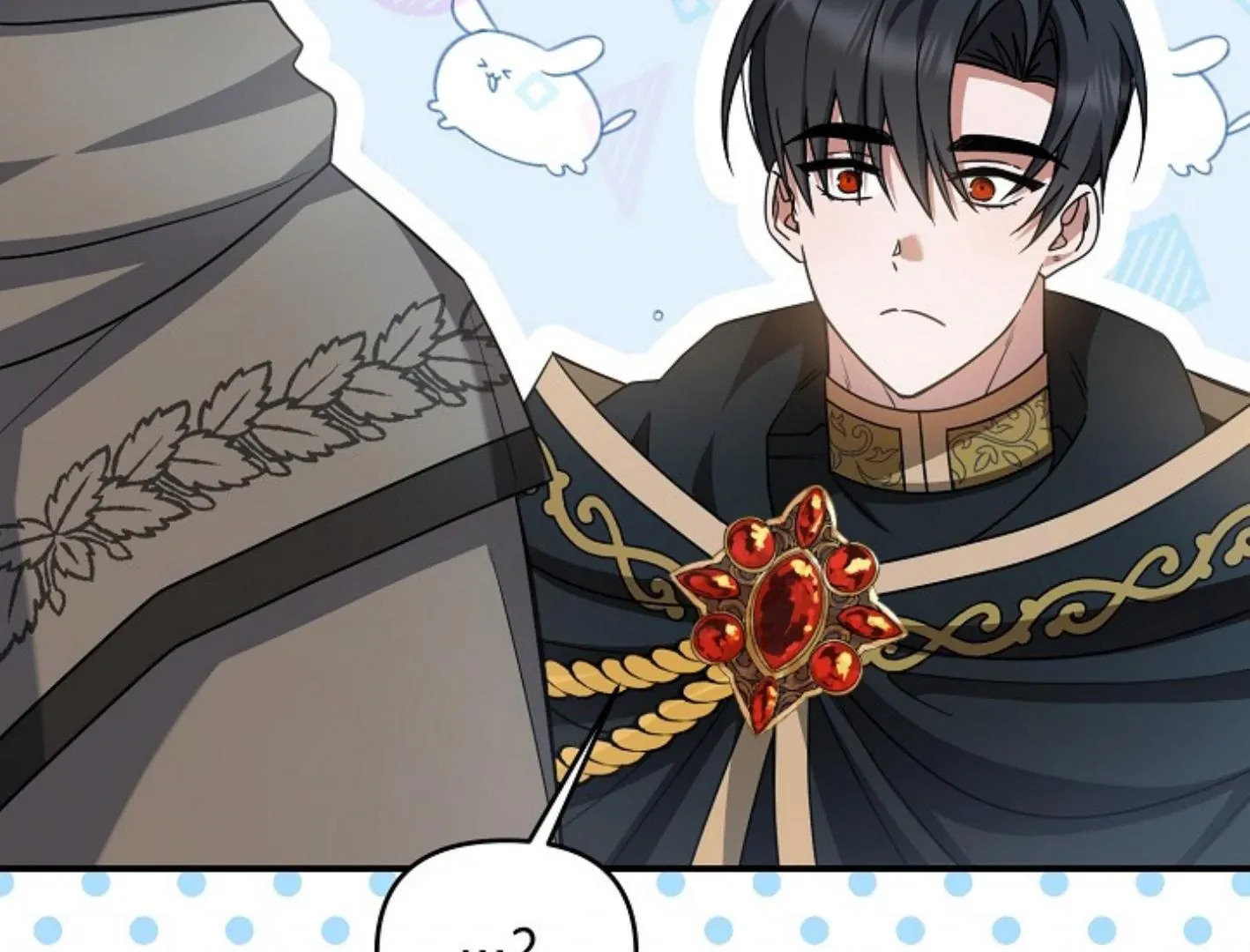 Read He Is That Guy chapter 17 image 162 on Lezhin