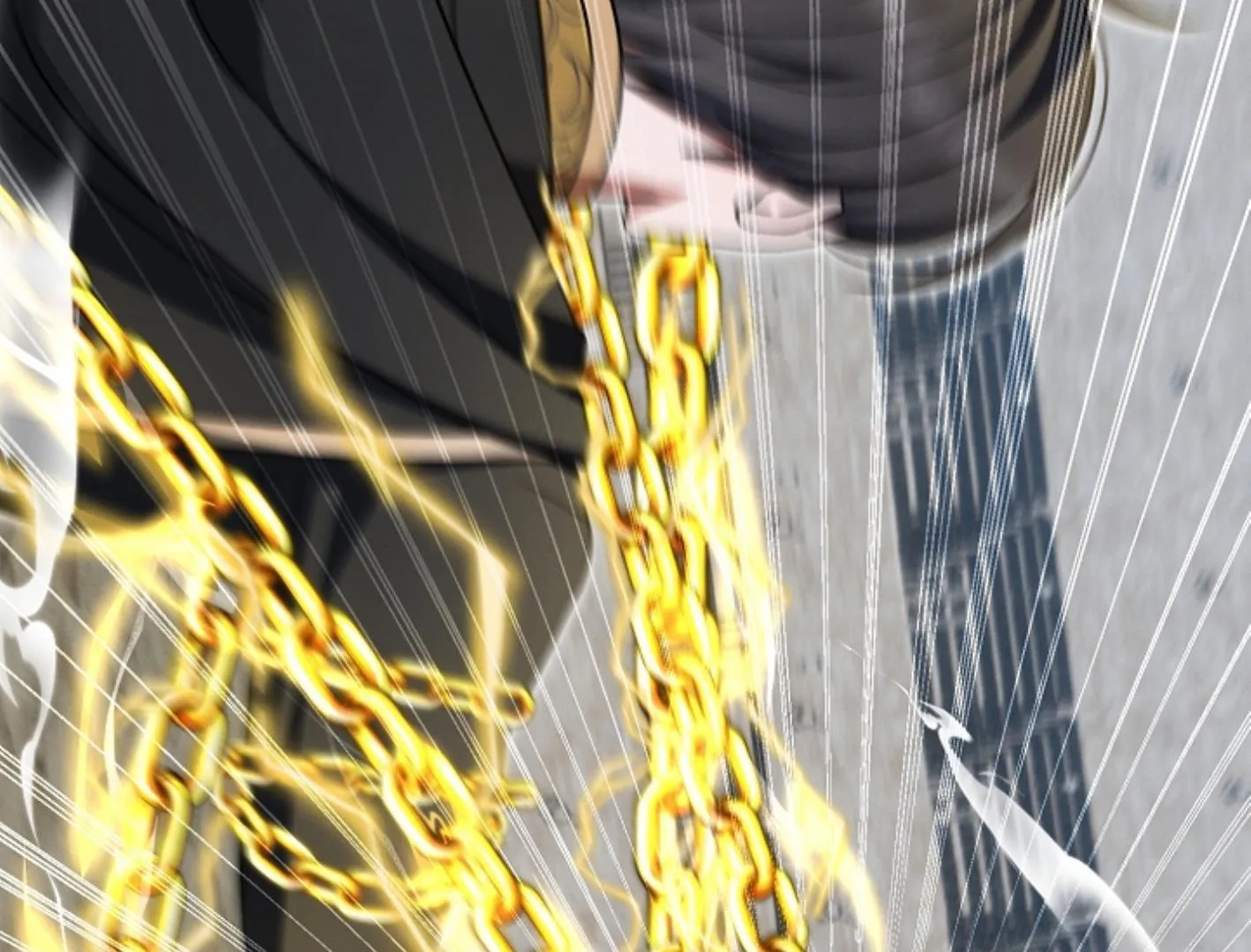 Read He Is That Guy chapter 17 image 17 on Lezhin