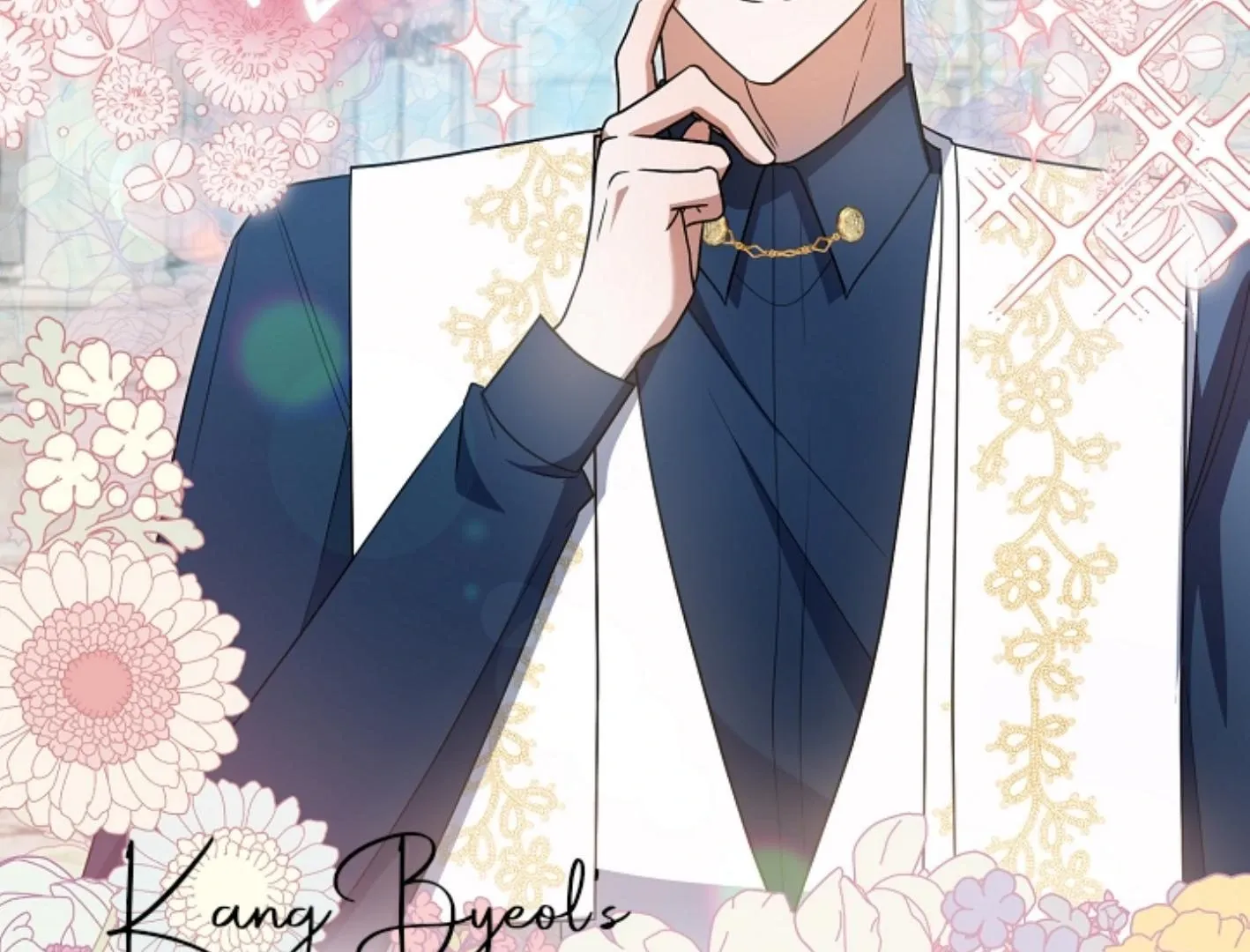 Read He Is That Guy chapter 17 image 170 on Lezhin