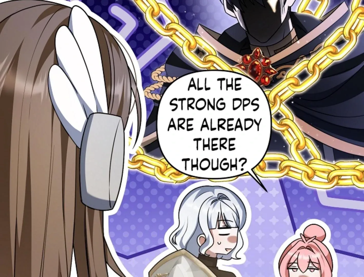 Read He Is That Guy chapter 17 image 202 on Lezhin