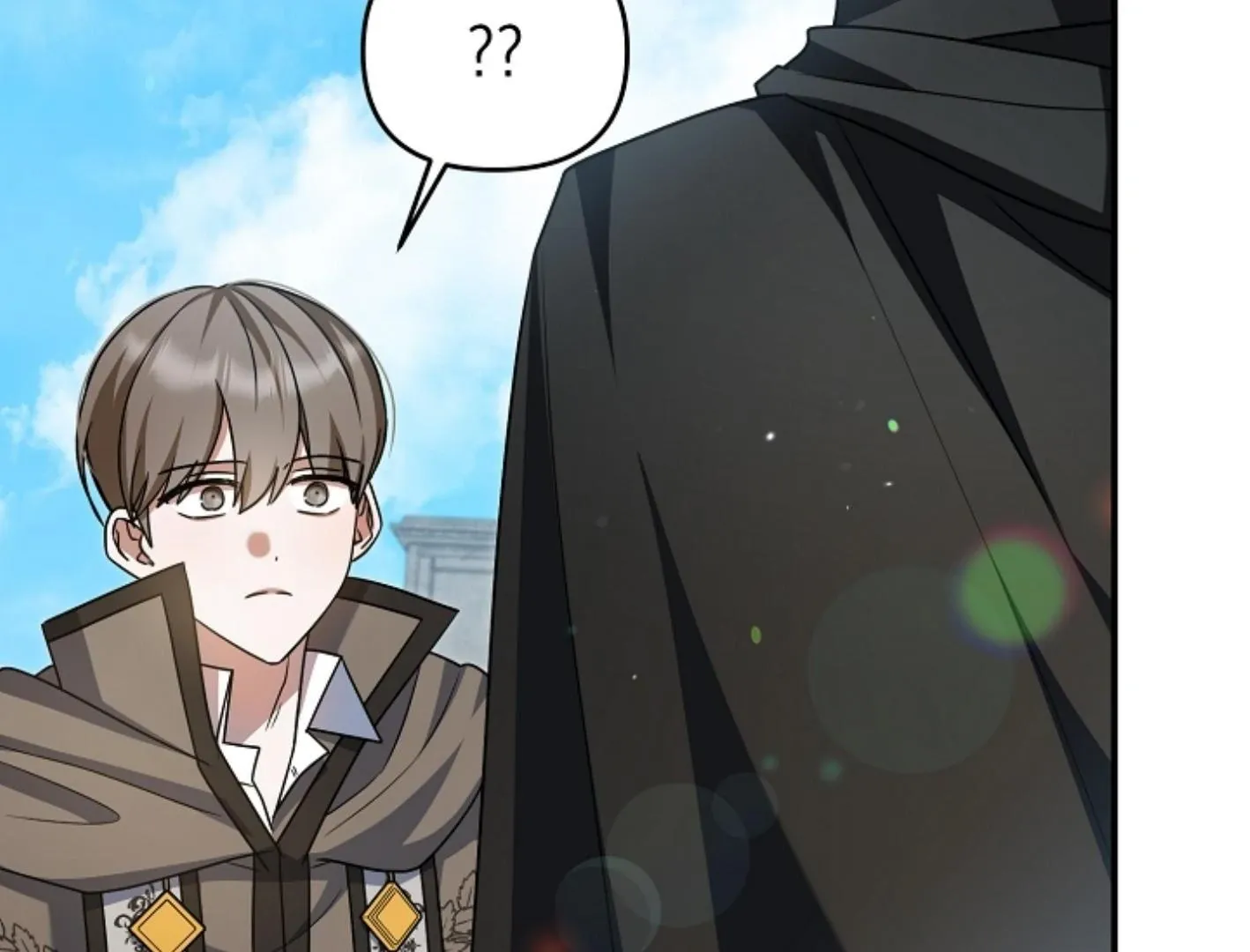 Read He Is That Guy chapter 17 image 208 on Lezhin