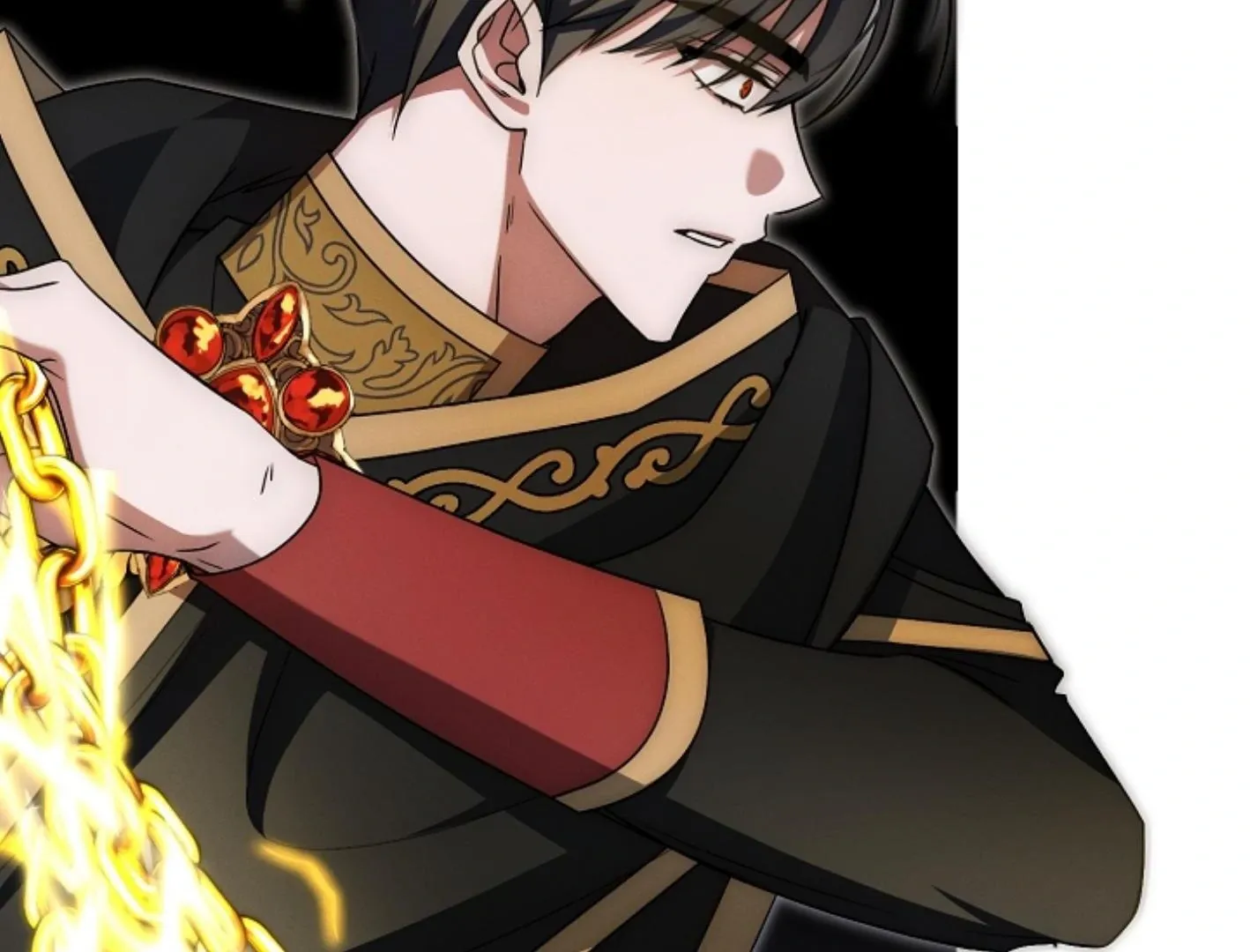 Read He Is That Guy chapter 17 image 24 on Lezhin