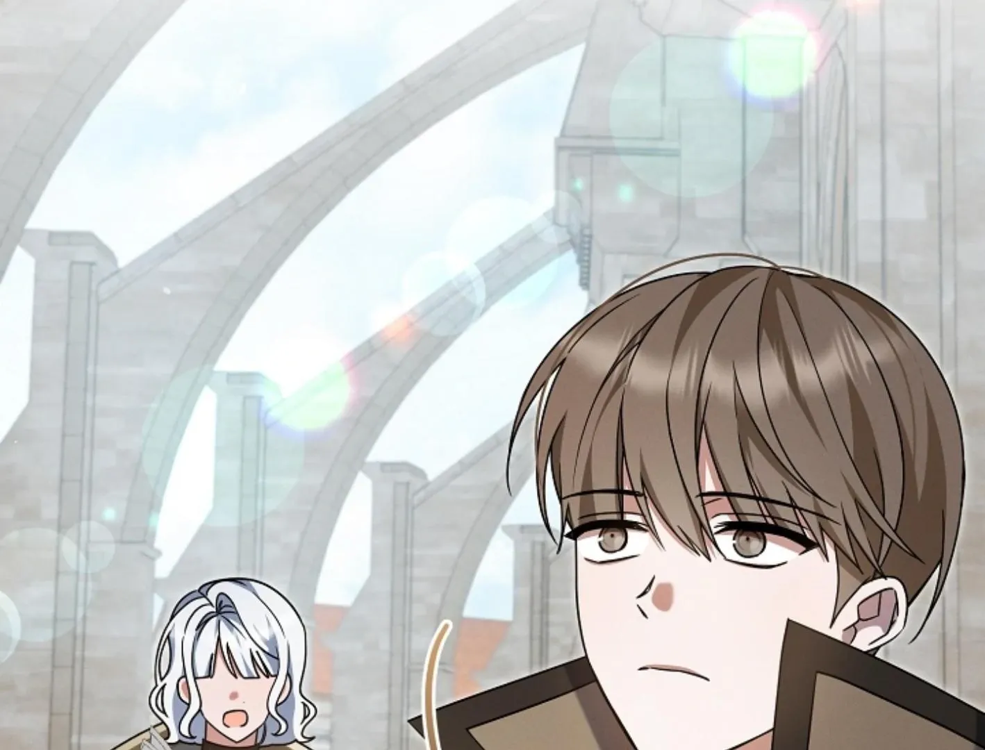 Read He Is That Guy chapter 17 image 62 on Lezhin