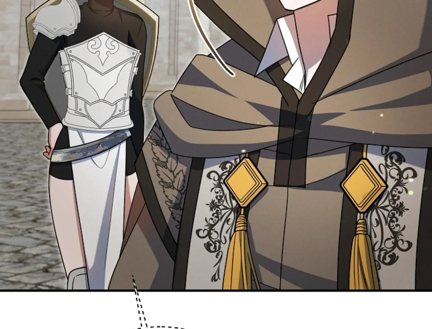 Read He Is That Guy chapter 17 image 63 on Lezhin