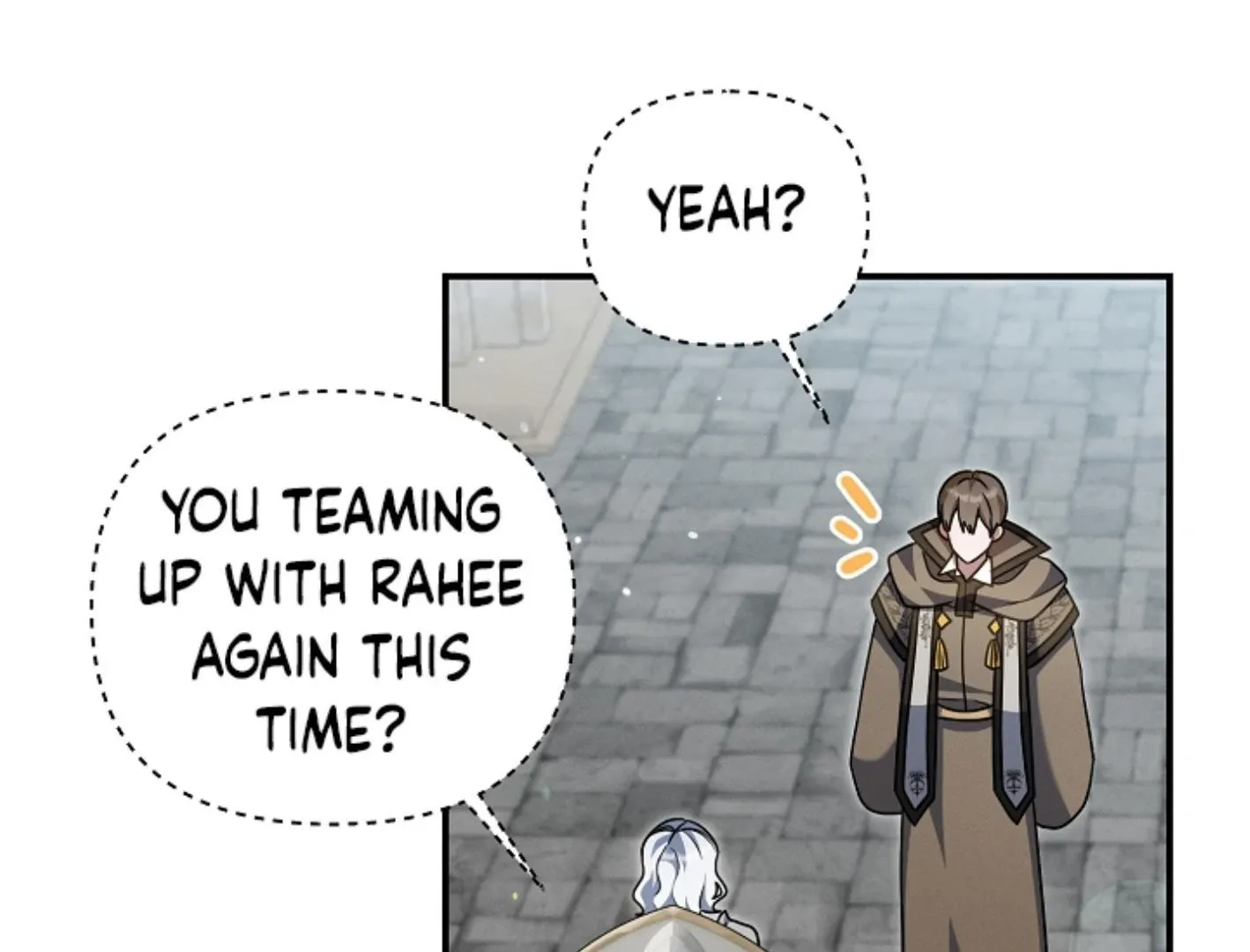 Read He Is That Guy chapter 17 image 65 on Lezhin
