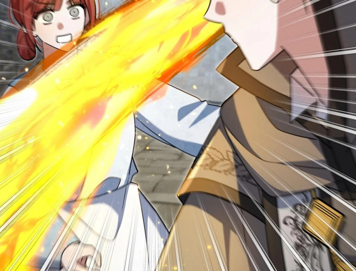 Read He Is That Guy chapter 17 image 7 on Lezhin
