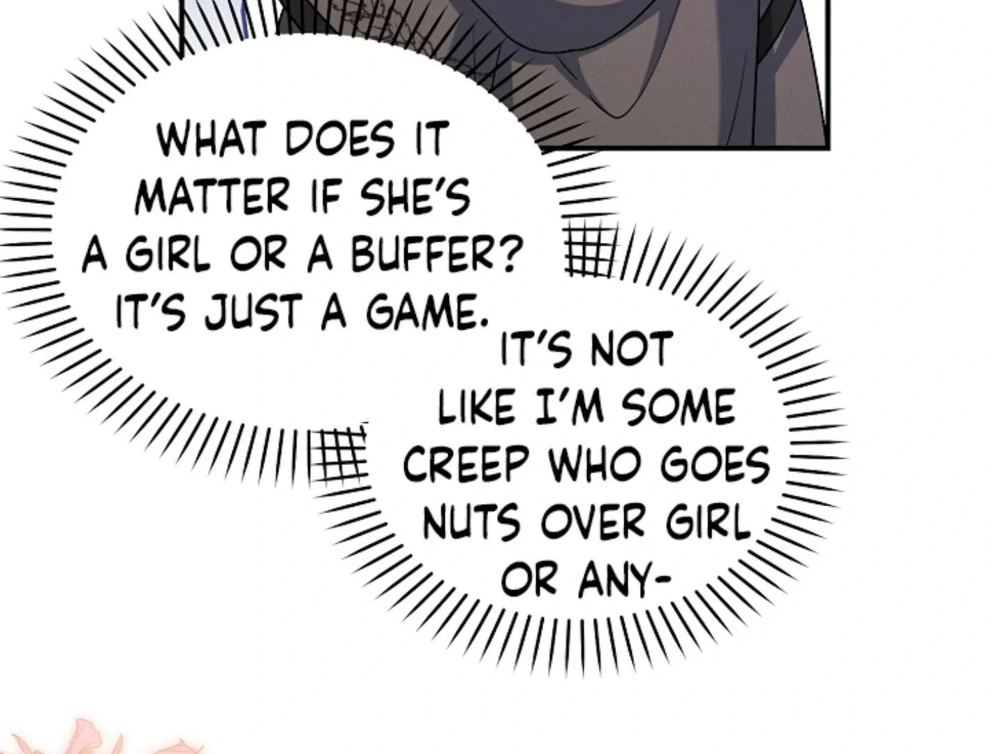 Read He Is That Guy chapter 17 image 88 on Lezhin