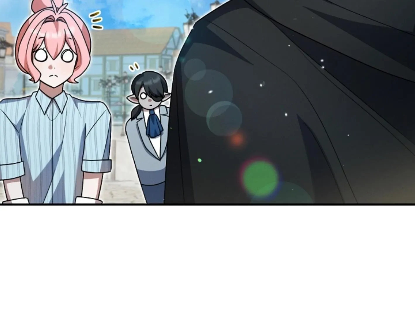 Read He Is That Guy chapter 17 image 95 on Lezhin