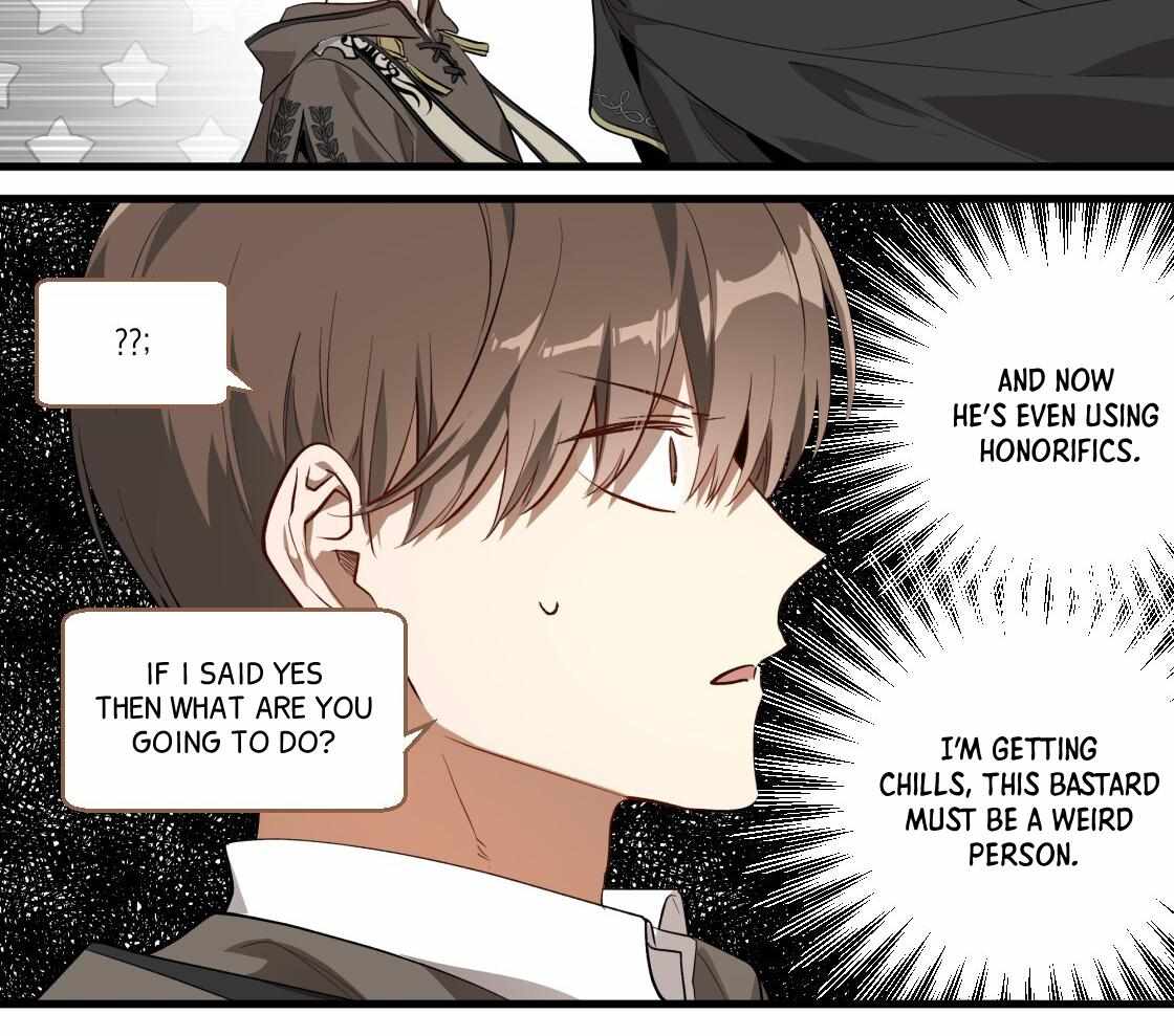 Read He Is That Guy chapter 18.1 image 35 on Lezhin