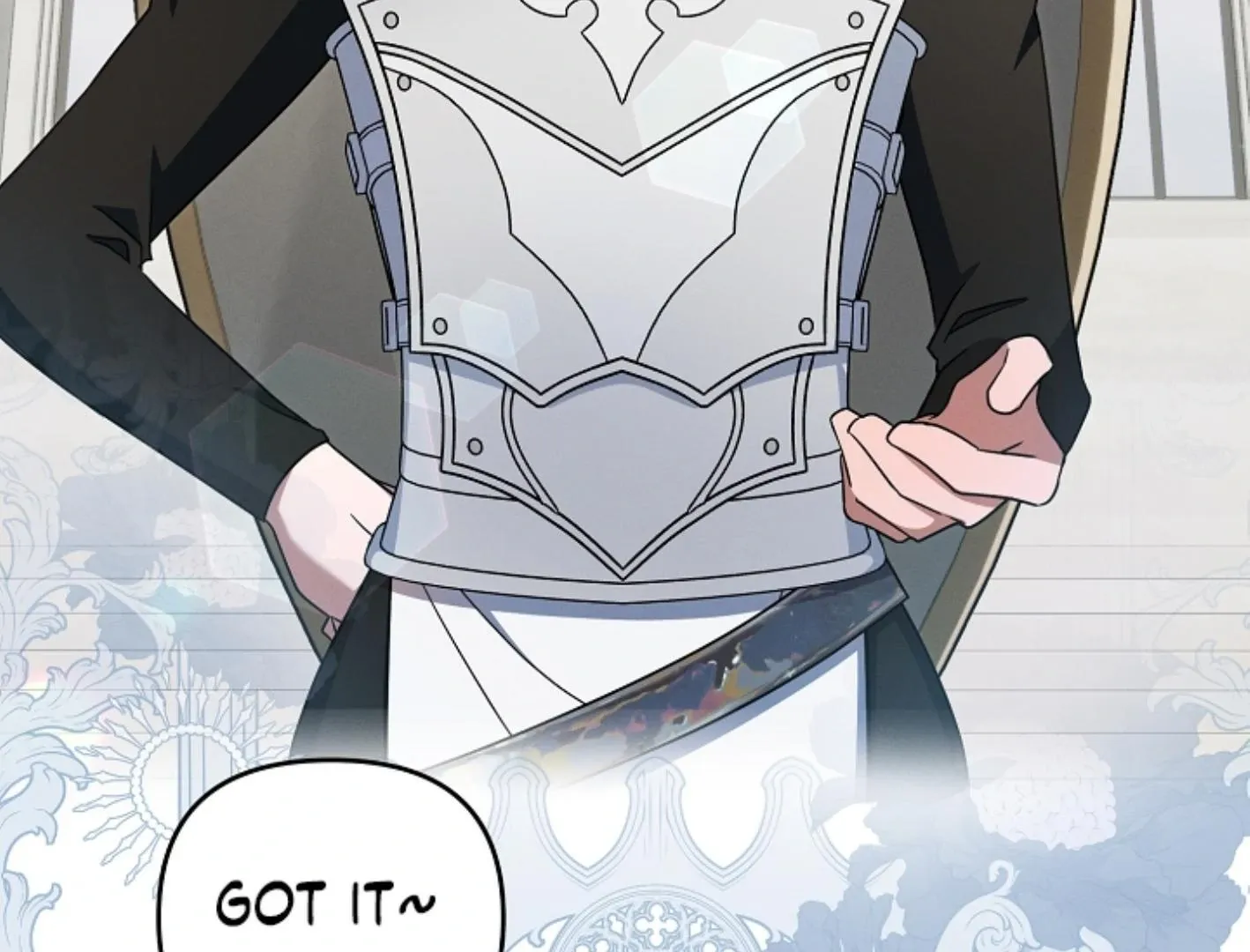 Read He Is That Guy chapter 18 image 107 on Lezhin
