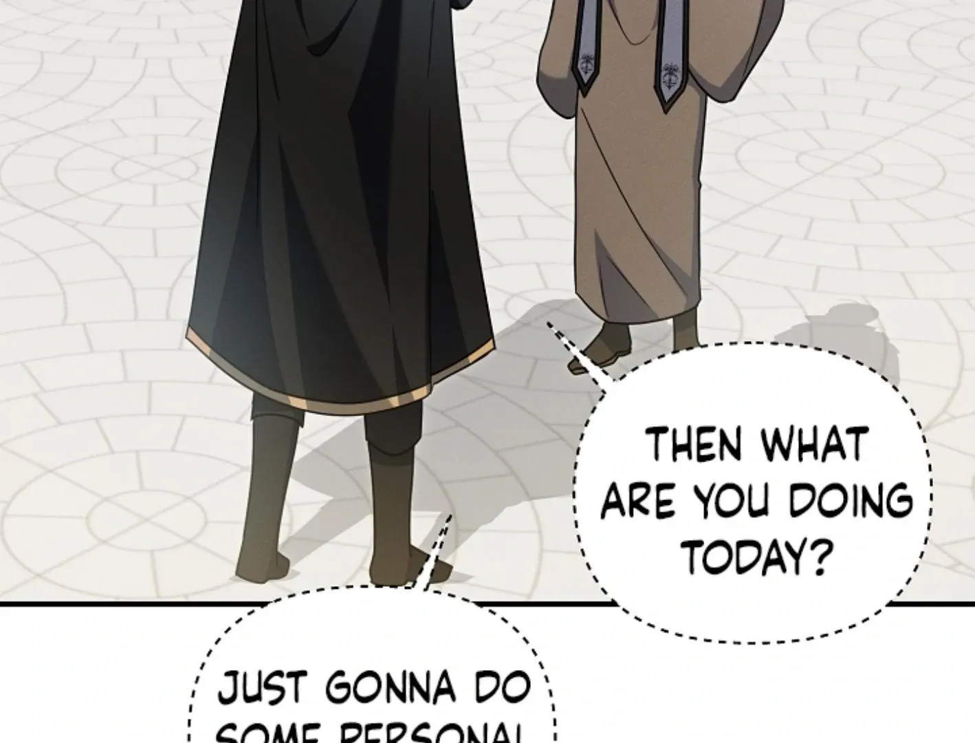 Read He Is That Guy chapter 18 image 11 on Lezhin