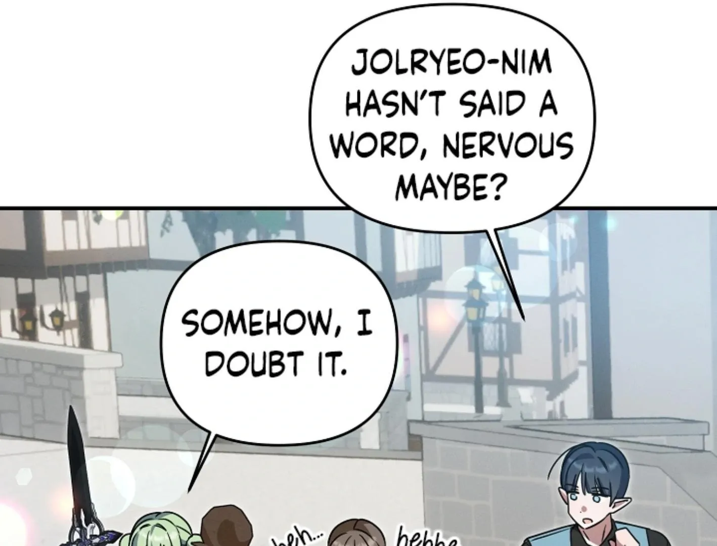 Read He Is That Guy chapter 18 image 116 on Lezhin