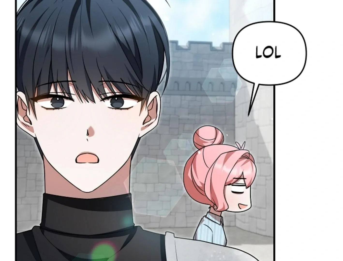 Read He Is That Guy chapter 18 image 125 on Lezhin