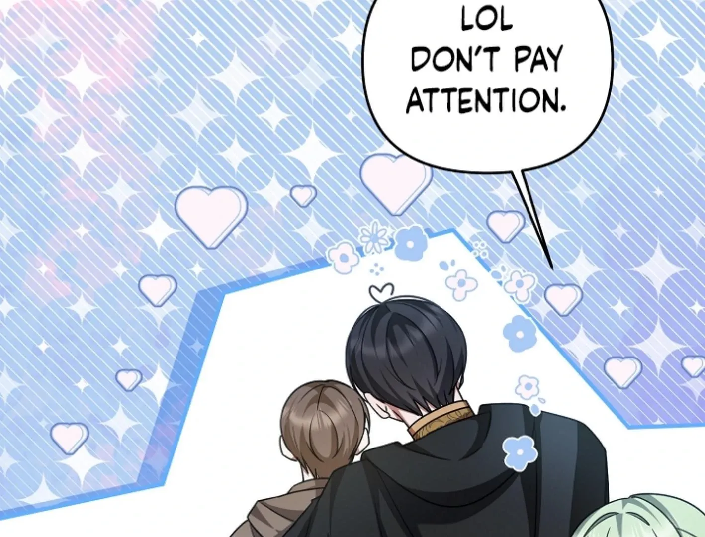 Read He Is That Guy chapter 18 image 128 on Lezhin