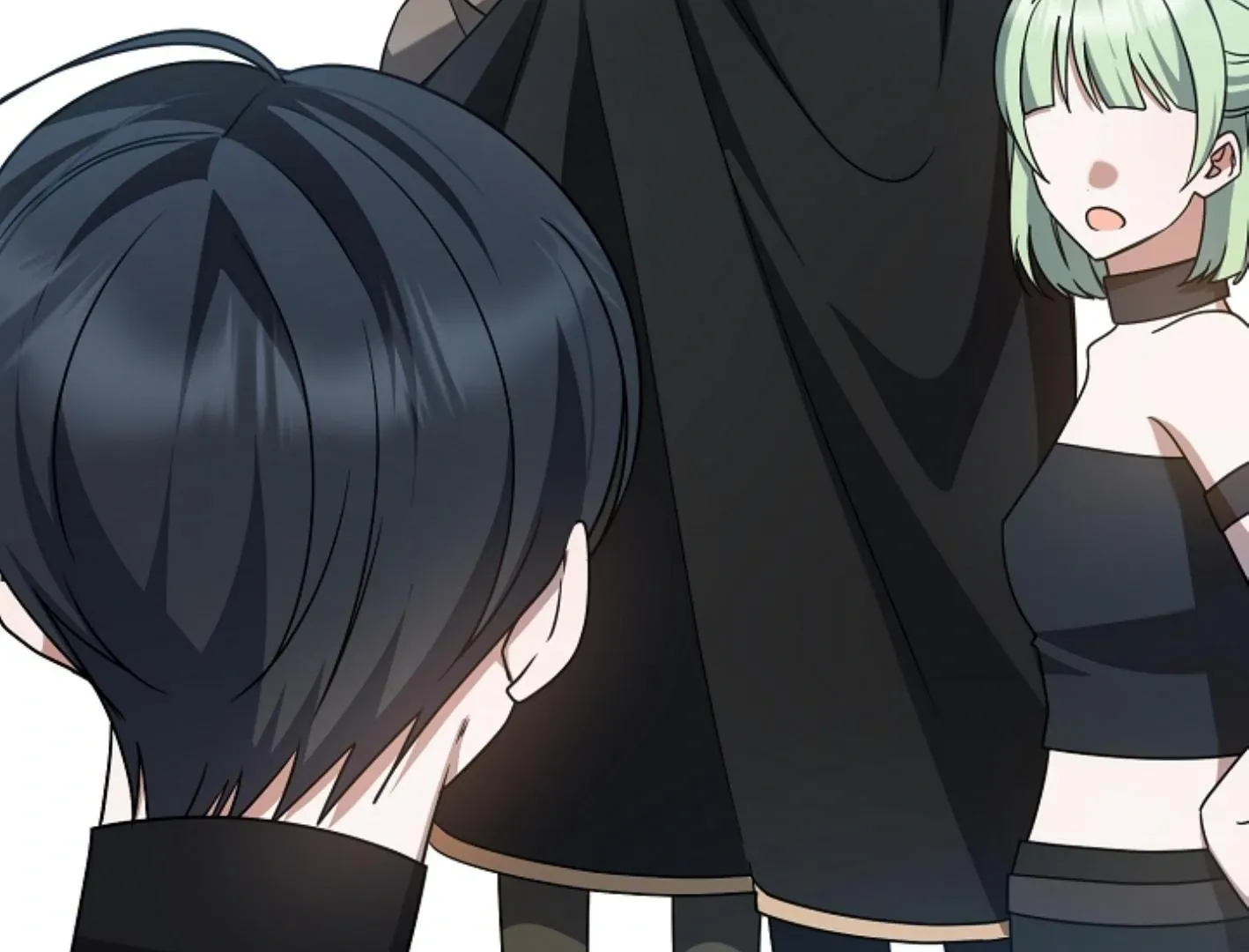 Read He Is That Guy chapter 18 image 129 on Lezhin