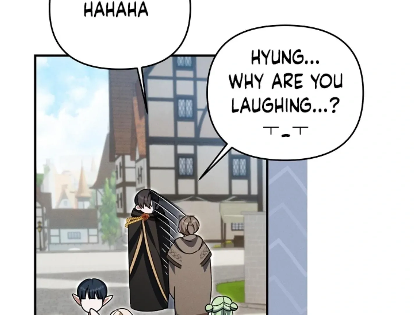 Read He Is That Guy chapter 18 image 143 on Lezhin