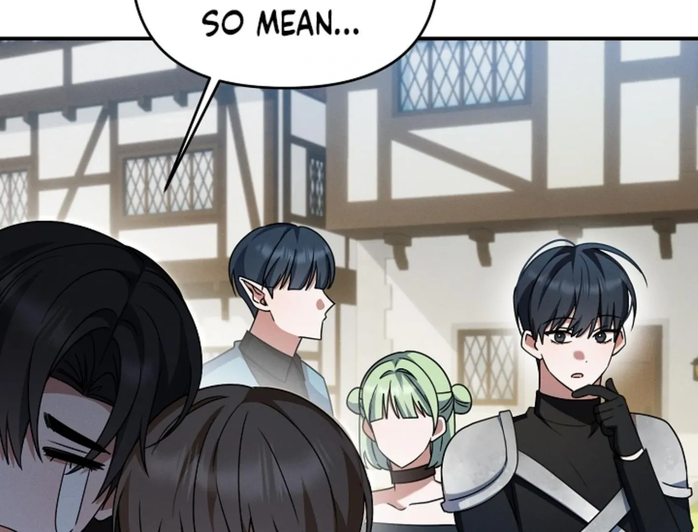 Read He Is That Guy chapter 18 image 146 on Lezhin