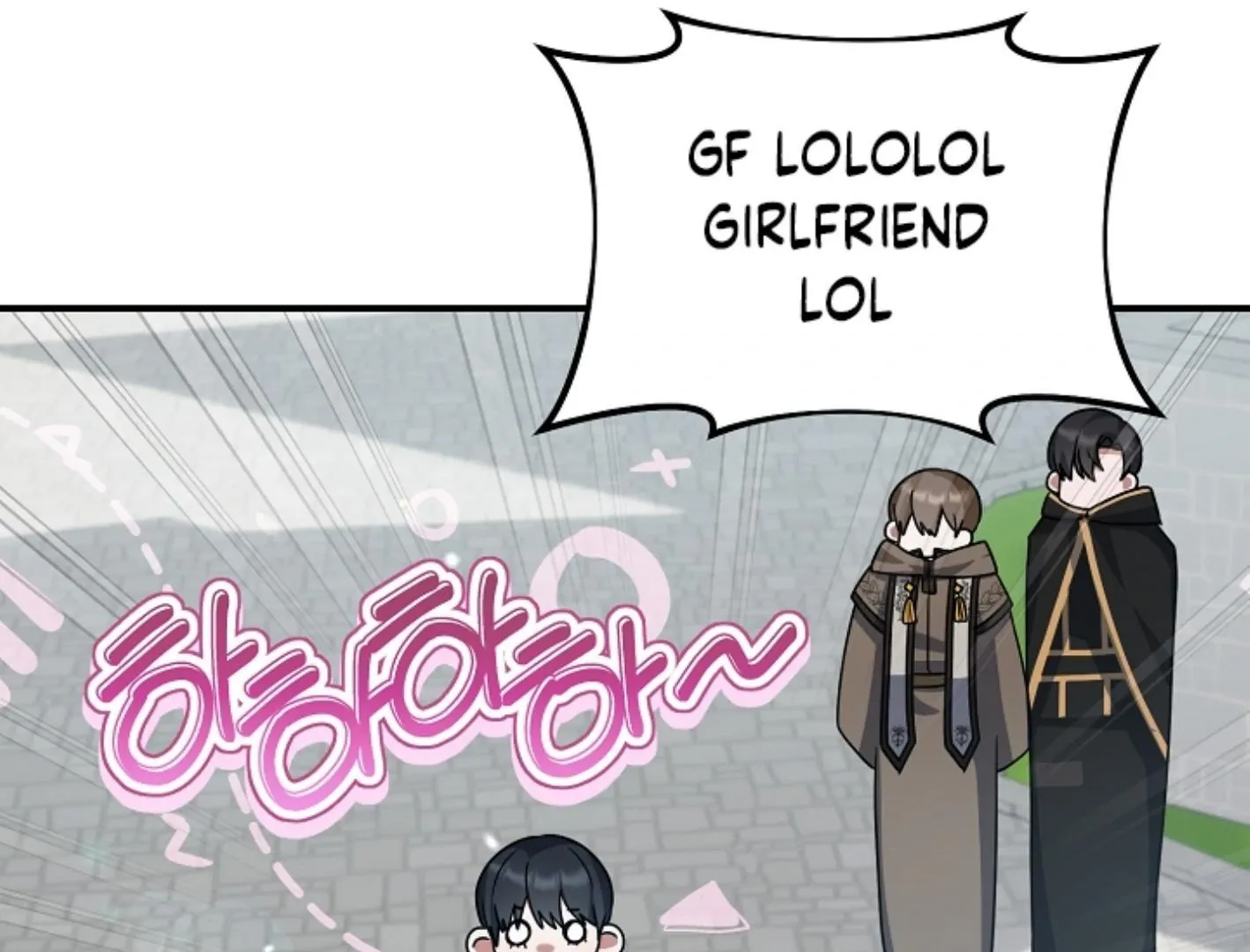 Read He Is That Guy chapter 18 image 155 on Lezhin