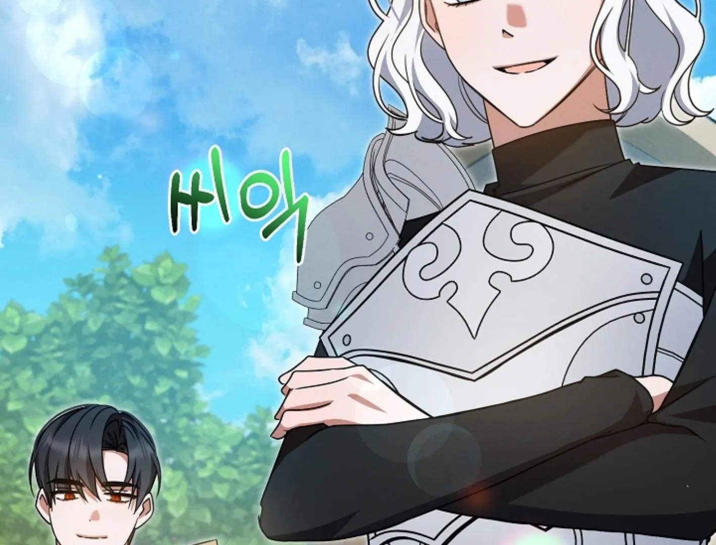 Read He Is That Guy chapter 18 image 180 on Lezhin