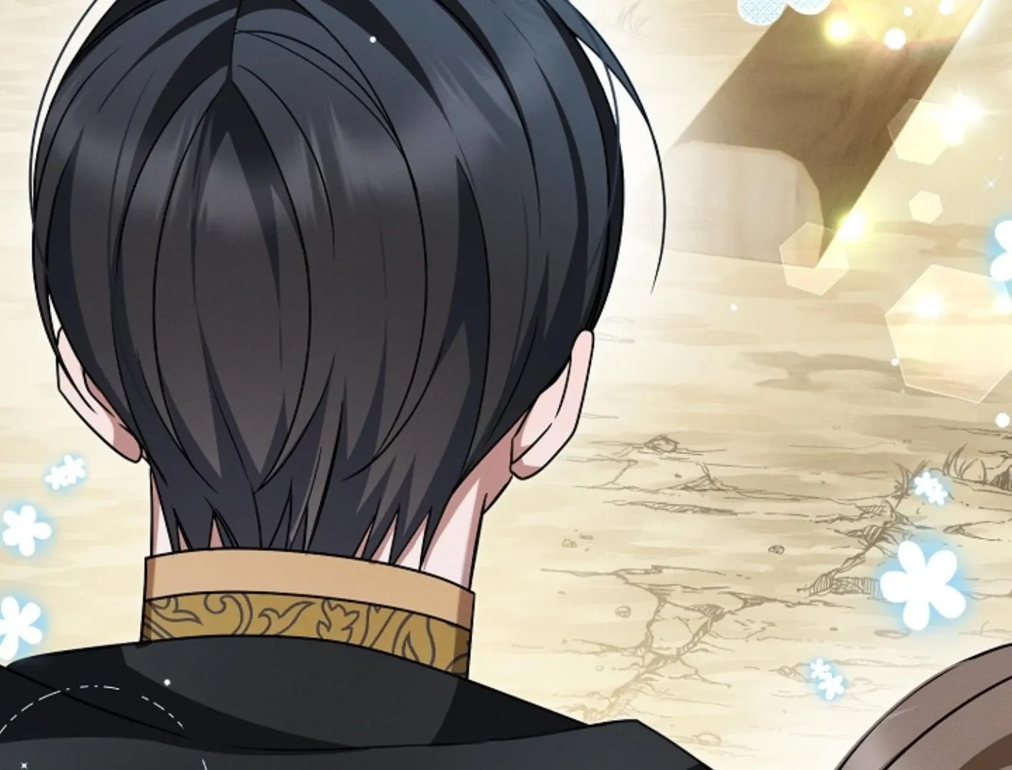 Read He Is That Guy chapter 18 image 28 on Lezhin