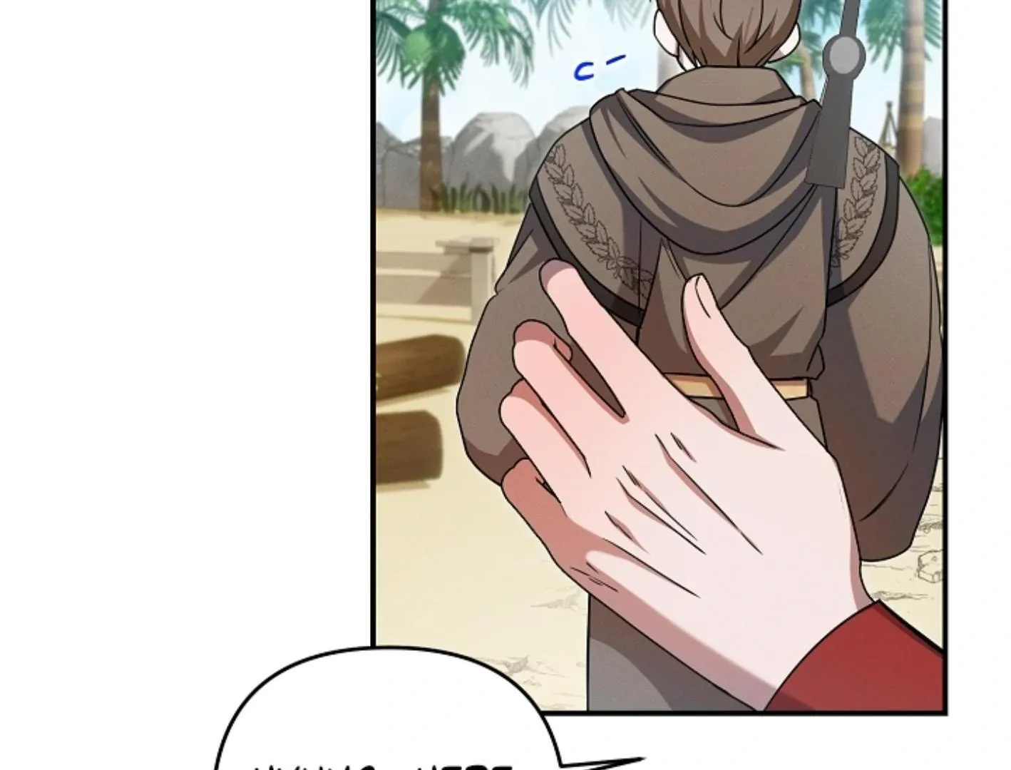 Read He Is That Guy chapter 18 image 31 on Lezhin