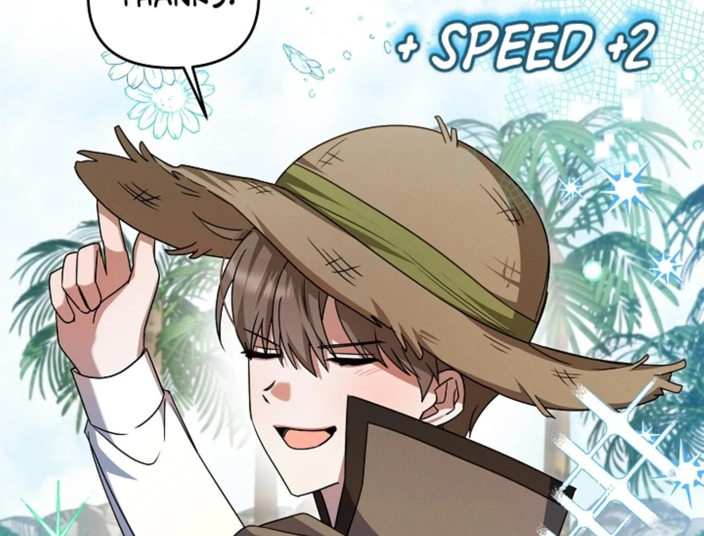 Read He Is That Guy chapter 18 image 36 on Lezhin