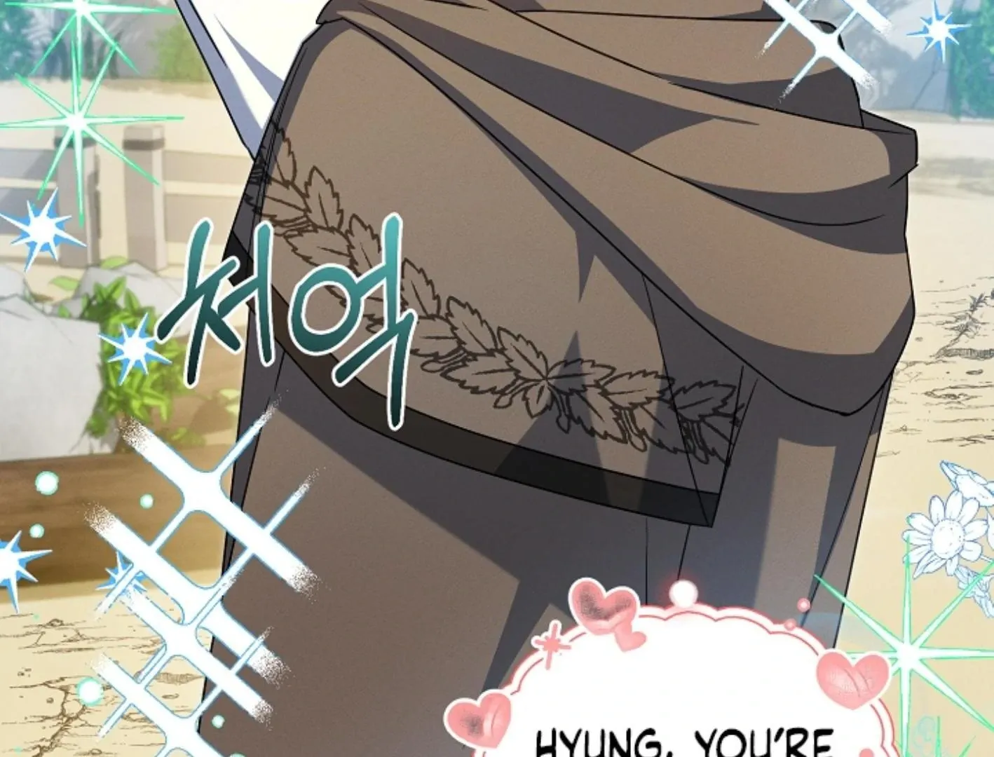 Read He Is That Guy chapter 18 image 37 on Lezhin
