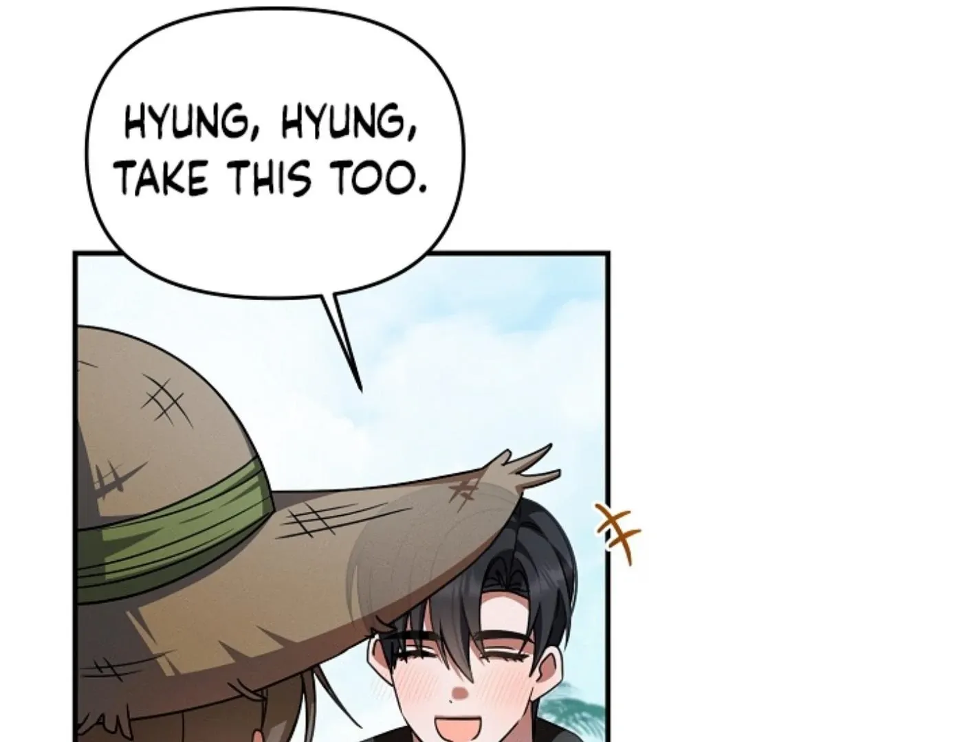 Read He Is That Guy chapter 18 image 40 on Lezhin