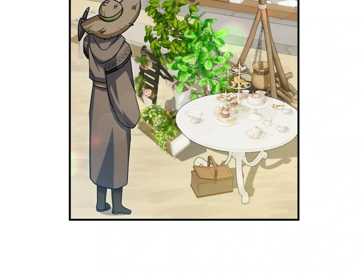 Read He Is That Guy chapter 18 image 47 on Lezhin