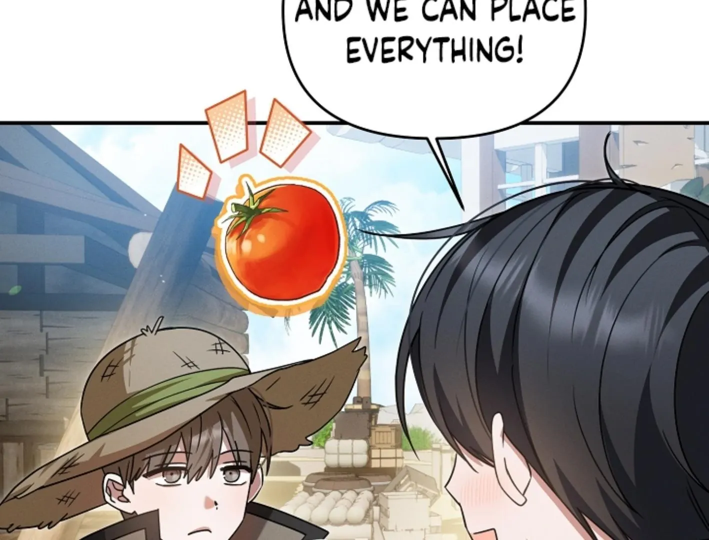 Read He Is That Guy chapter 18 image 54 on Lezhin