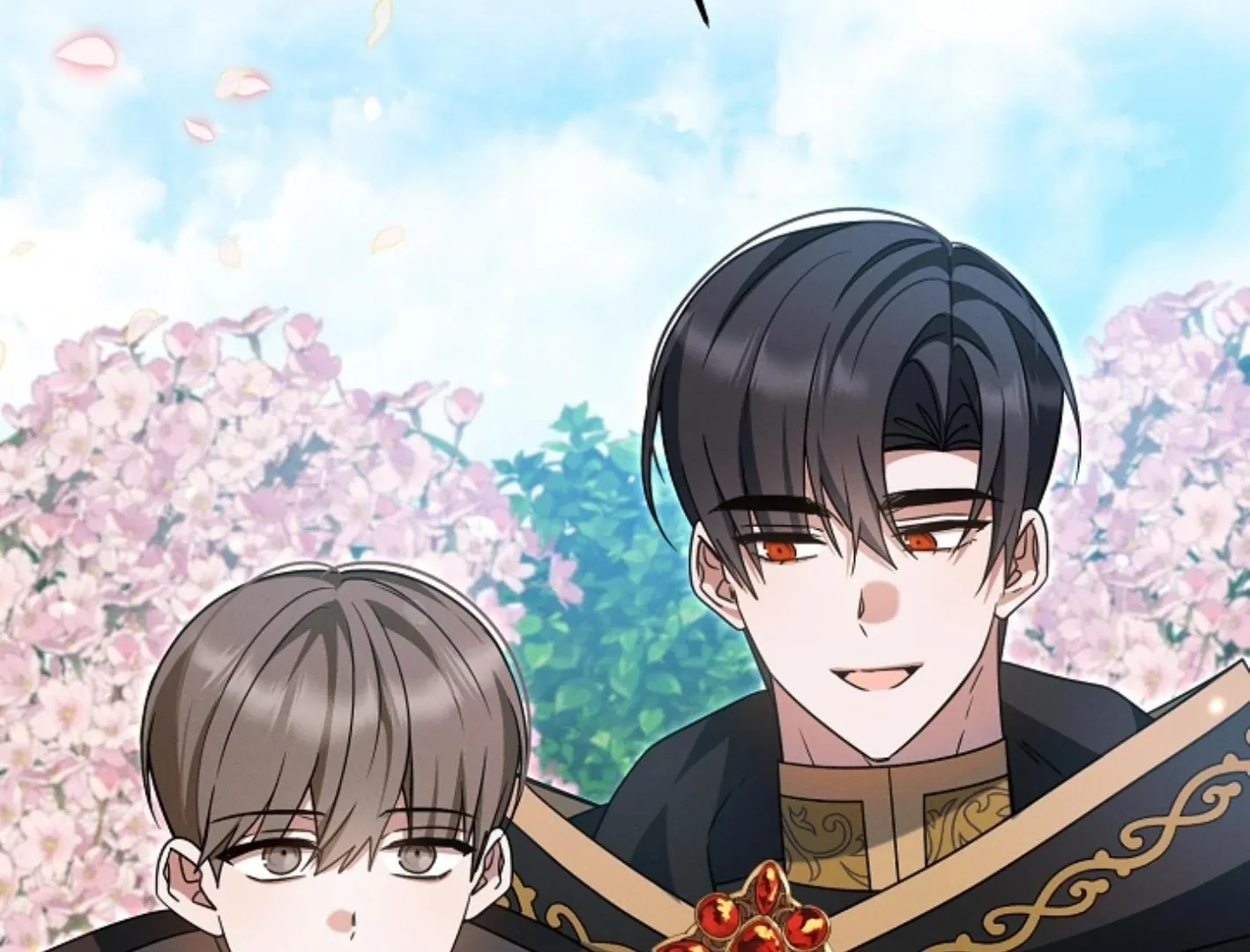Read He Is That Guy chapter 18 image 75 on Lezhin