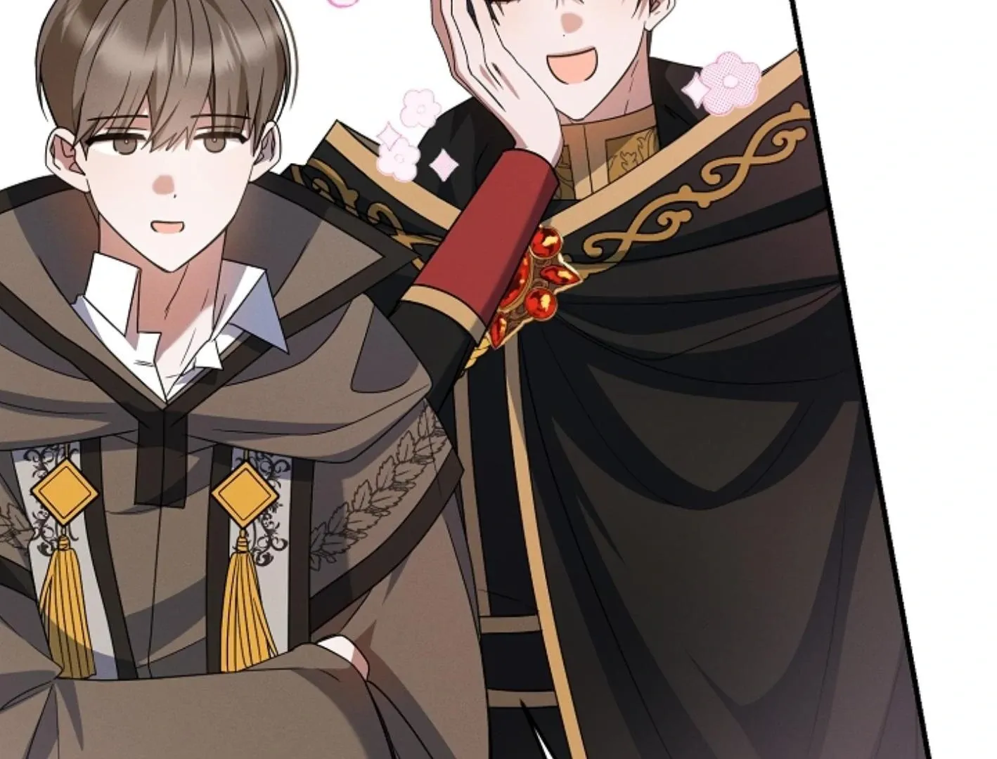 Read He Is That Guy chapter 18 image 80 on Lezhin