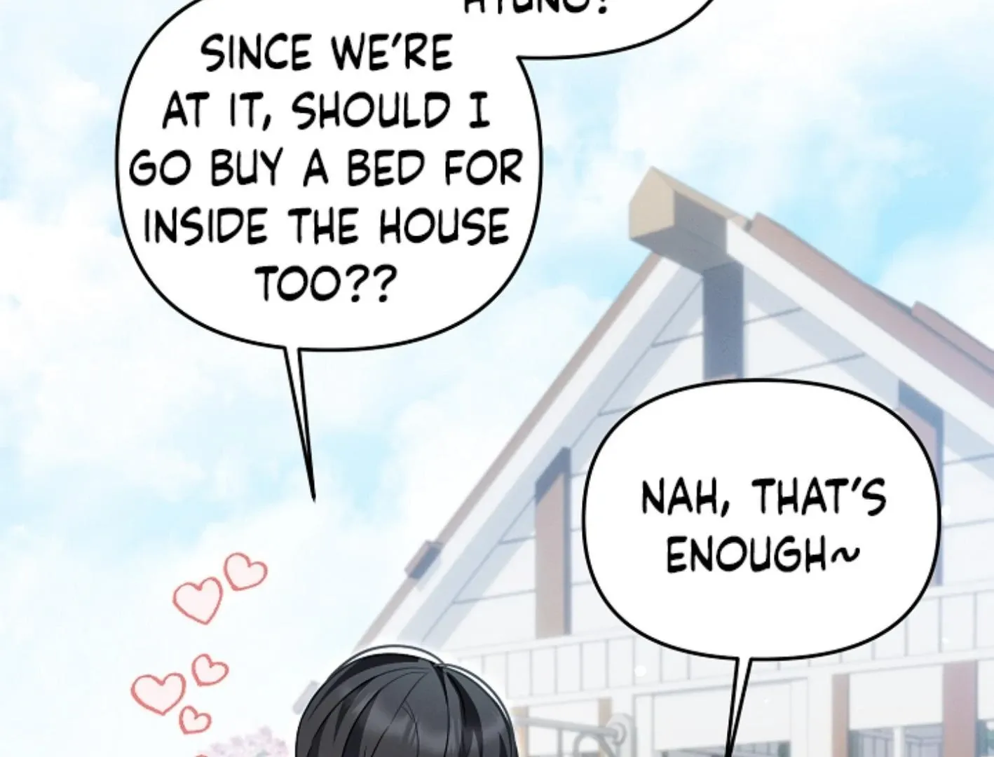 Read He Is That Guy chapter 18 image 85 on Lezhin