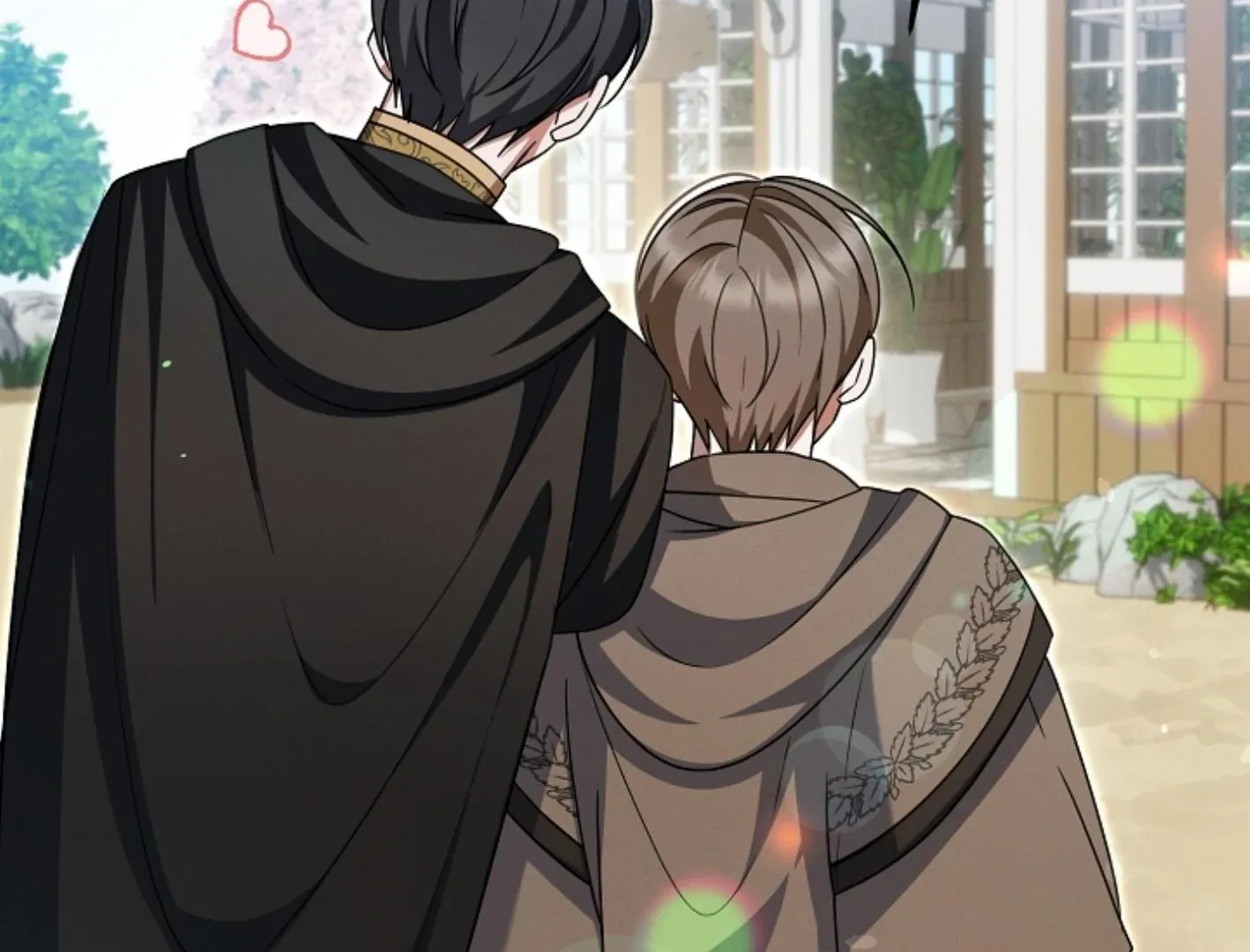 Read He Is That Guy chapter 18 image 86 on Lezhin