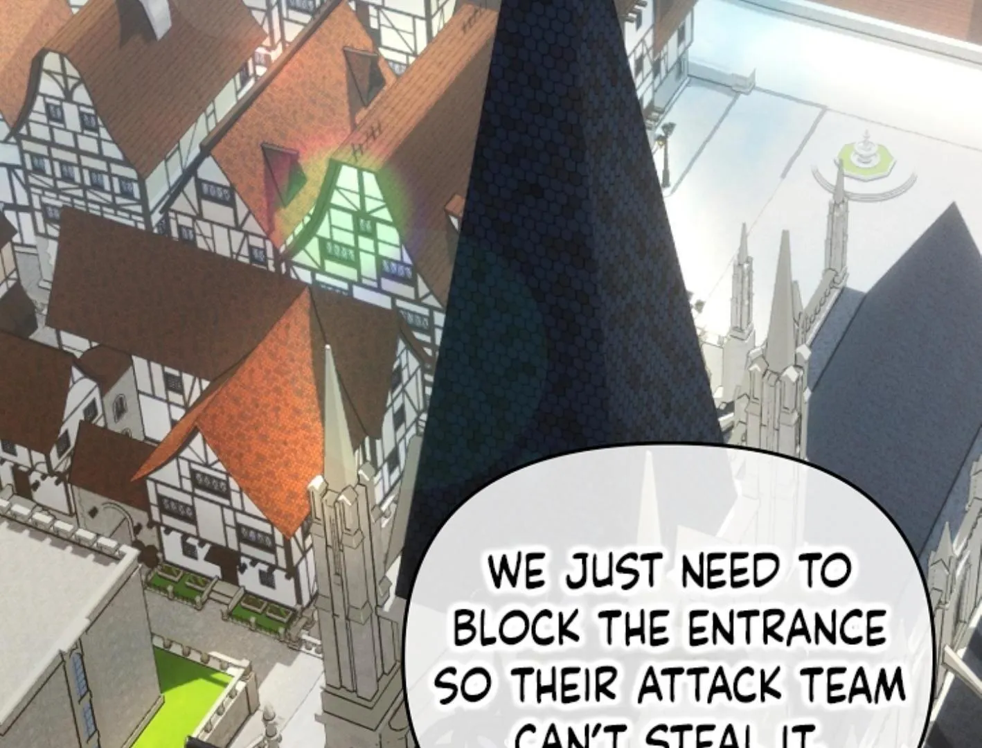 Read He Is That Guy chapter 18 image 98 on Lezhin