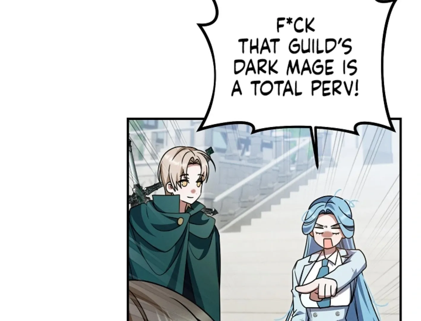 Read He Is That Guy chapter 19 image 106 on Lezhin