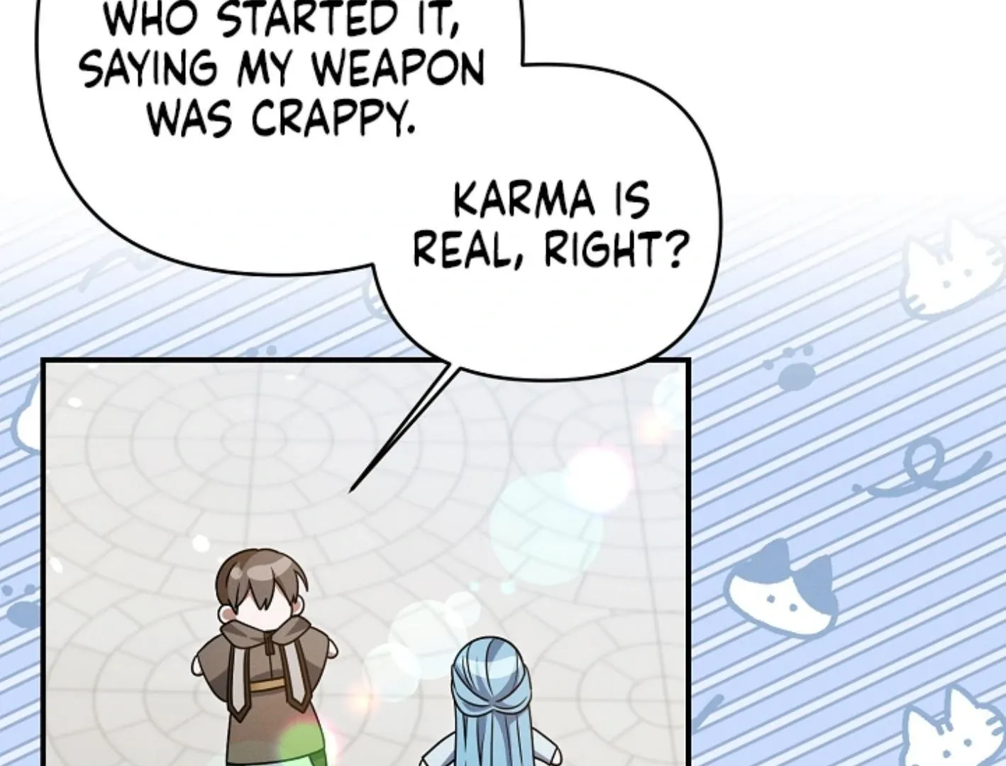 Read He Is That Guy chapter 19 image 116 on Lezhin