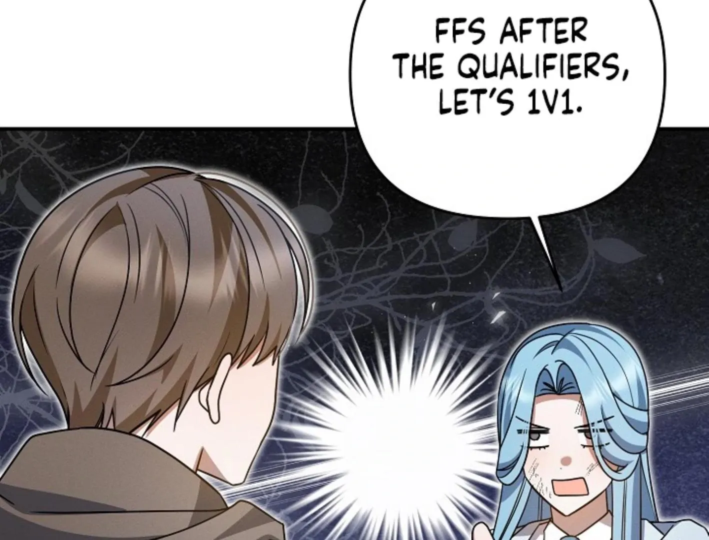 Read He Is That Guy chapter 19 image 122 on Lezhin