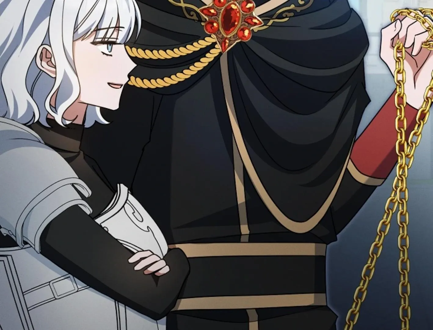 Read He Is That Guy chapter 19 image 128 on Lezhin