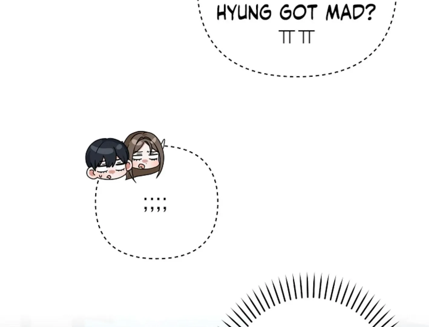 Read He Is That Guy chapter 19 image 131 on Lezhin