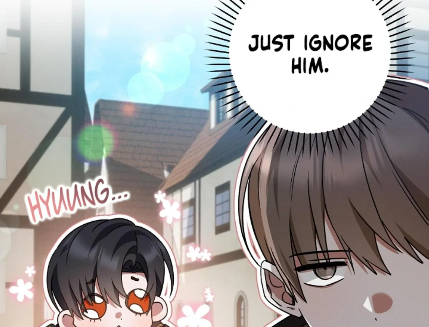 Read He Is That Guy chapter 19 image 132 on Lezhin